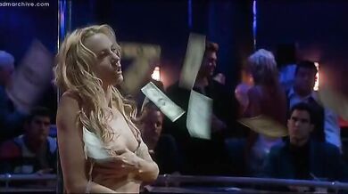 Dancing at the Blue Iguana scene 8