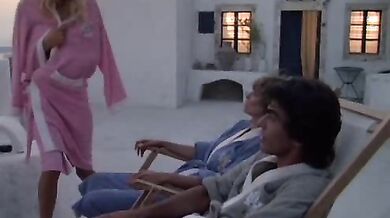 Summer Lovers scene 12