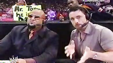 WWE Wrestling Clips