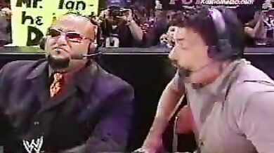 WWE Wrestling Clips