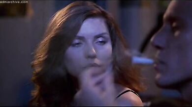 Videodrome scene TWO