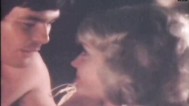 Rosie Dixon - Night Nurse scene TWO