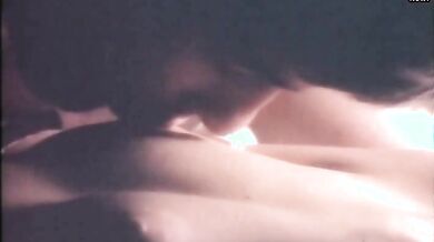 Rosie Dixon - Night Nurse scene TWO