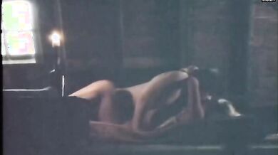 Rosie Dixon - Night Nurse scene TWO