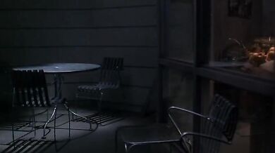 Crash (1996) scene TWO