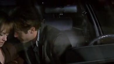 Crash (1996) scene THREE