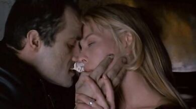 Crash (1996) scene 4