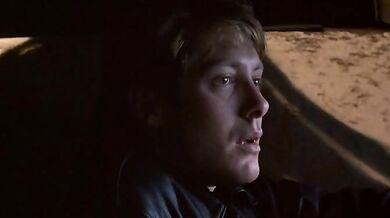 Crash (1996) scene 4