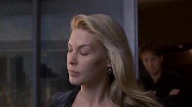 Crash (1996) scene 5