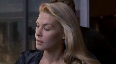 Crash (1996) scene 5