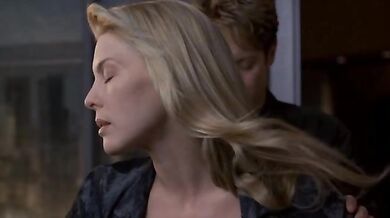 Crash (1996) scene 5