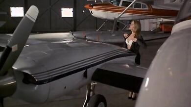 Crash (1996) scene 6