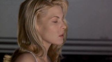 Crash (1996) scene 6