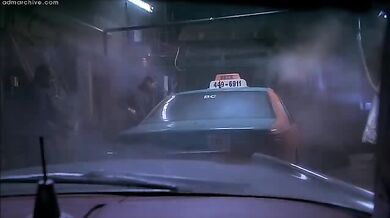 Crash (1996) scene 7