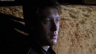 Crash (1996) scene 7