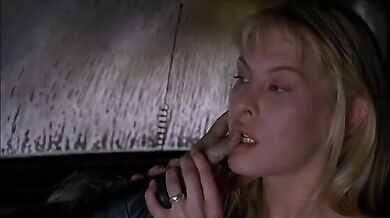 Crash (1996) scene 7