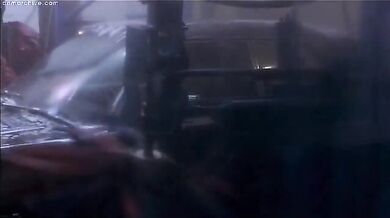 Crash (1996) scene 7
