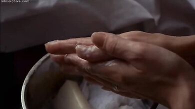 Crash (1996) scene 8