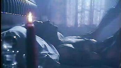 Highlander III: The Sorcerer scene TWO