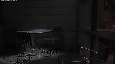 Crash (1996) scene 9