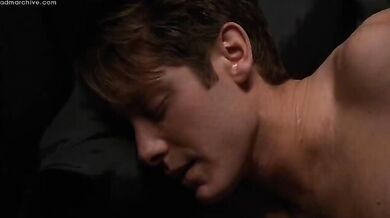 Crash (1996) scene 9