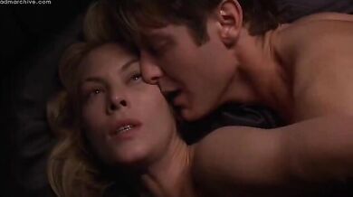Crash (1996) scene 9