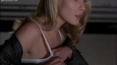 Crash (1996) scene 10