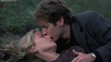 Crash (1996) scene 12
