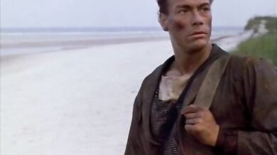 Cyborg