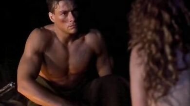 Cyborg scene 2