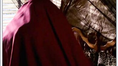 Skin Deep scene 3