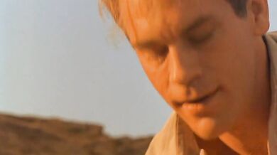 The Sheltering Sky scene 3