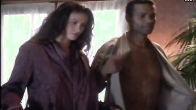 Emmanuelle 5: A Time to Dream scene 3