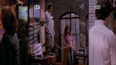 Will & Grace