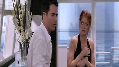 Will & Grace scene TWO