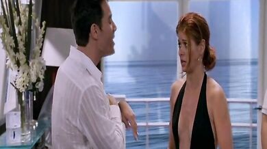 Will & Grace scene TWO