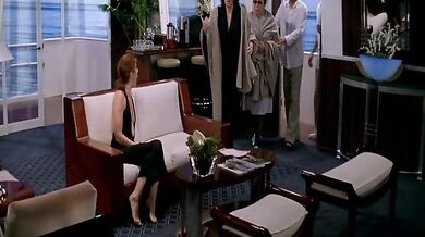 Will & Grace scene TWO