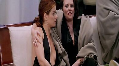Will & Grace scene TWO