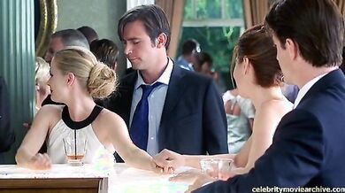 The Wedding Date scene TWO