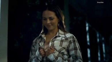 Kill Theory scene TWO