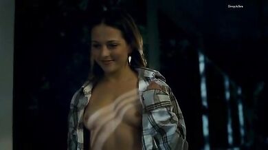 Kill Theory scene TWO