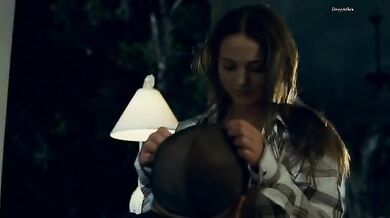 Kill Theory scene TWO