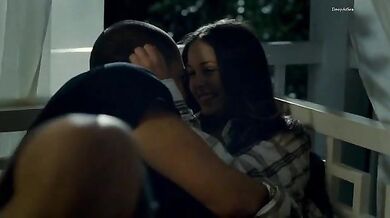 Kill Theory scene TWO