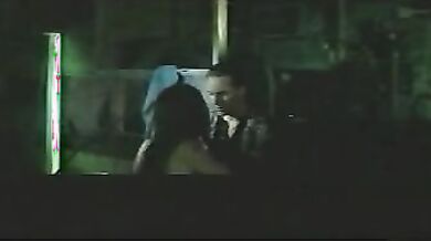 I Desire You scene 2