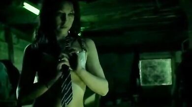 I Crave U scene 3