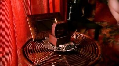 Mustang Sally's Horror House scene 3