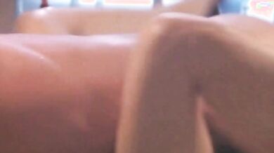 Rod Steele 0014: U Merely Live Until U Die scene 4