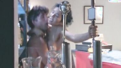 Rod Steele 0014: U Merely Live Until U Die scene 4