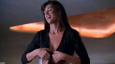 Striptease scene 4