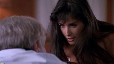 Striptease scene 4